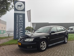 Saab 9-3 Sport Estate - 1.9 TiD Linear Business