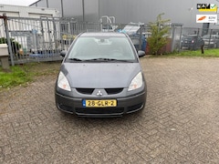 Mitsubishi Colt - 1.3 Invite+ AUTOMAAT