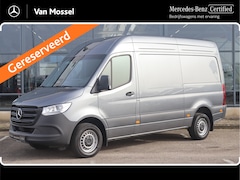 Mercedes-Benz Sprinter - 317 CDI L2H2 Pro | AIRCO/DISTRONIC/CAMERA | Certified