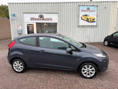 Ford Fiesta - 1.25 Limited NL AUTO KM 111526 NAP 3 DEURS ZEER MOOI 4250E
