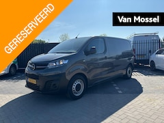 Opel Vivaro - 1.5 BlueHDi 120 S&S L2