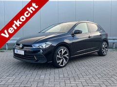 Volkswagen Polo - 1.0 TSI Stoel verw./ Trekhaak / Automaat
