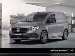 Mercedes-Benz eCitan - 112 L1 Business Solution | AC/DC Lader
