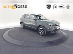 Dacia Duster - Mild Hybrid 130 Expression | Camera | Stoelverwarming | Apple Carplay | Navigatie