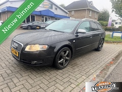 Audi A4 Avant - 1.8 Turbo Pro Line
