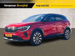Renault Austral - 1.2 E-Tech full hybrid 200 techno Austral 1.2 E-Tech Hybrid 200 Techno