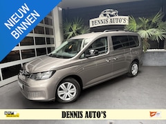 Volkswagen Caddy Maxi - 1.5 TSI 7 personen