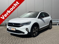 Volkswagen Taigo - 1.0 TSI Life Edition Virtual Cockpit / Stoel Verw. / Led Koplampen