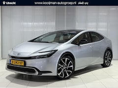 Toyota Prius - 2.0 Plug-in Executive Panoramadak, BTW auto, All season banden, 1e eigenaar, Orgineel NL a