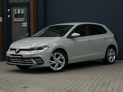 Volkswagen Polo - 1.0 TSI Style IQ Light, Camera, Clima, ACC Etc