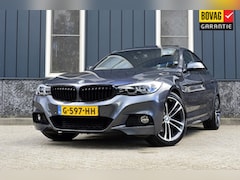 BMW 3-serie Gran Turismo - 320i High M-Sport Rijklaarprijs-Garantie Panorama dak Leder Camera Led Apple Carplay