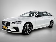 Volvo V90 - 2.0 T8 Plug-in hybrid AWD Ultra Dark