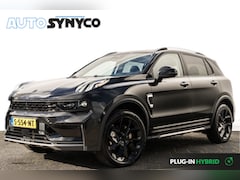 Lynk & Co 01 - 1.5 Plug-in Hybrid 262 Pk I Black Pack | 360 Camera | Panoramadak I 75 km Elektrisch I NL