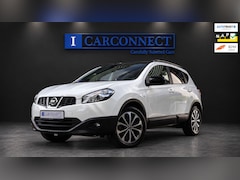 Nissan Qashqai - 1.6 360 Edition|Camera|Pano|Cruise|Clima|NAP