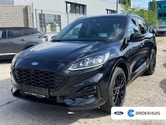 Ford Kuga - ST-Line X PHEV | Stoel- Stuur- Achterbankverwarming | Keyless | Elek. Stoelen | Elek. Acht