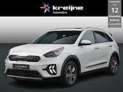 Kia Niro - 1.6 GDi Hybrid ExecutiveLine | JBL AUDIO | PANO | STOEL VENTILATIE | RIJKLAARPRIJS |