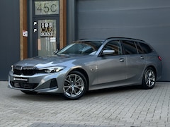 BMW 3-serie Touring - 320e Facelift Camera, Trekhaak, ACC, Driving Assistant etc