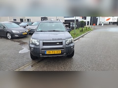 Land Rover Freelander Station Wagon - 1.8 S