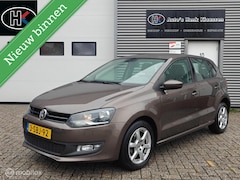 Volkswagen Polo - 1.2TSi 90pk BlueMotion Edition+ Parkeersens