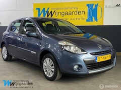 Renault Clio - 1.2 Collection|Cruise control|Trekhaak|Airco|