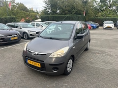 Hyundai i10 - 1.1 Active Cool , 5deurs , airco , 56.000 km NAP