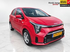 Kia Picanto - 1.0 DPI DynamicLine AUTOMAAT “Sinds 1970 | 5.000+ reviews | Score 9, 5 | Service zoals ’t