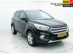 Ford Kuga - 1.5 Titanium Styling Pack + panorama-dak “Sinds 1970 | 5.000+ reviews | Score 9, 5 | Servi