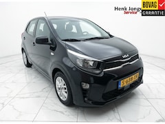 Kia Picanto - 1.0 DPi DynamicLine uit 2023 “Sinds 1970 | 5.000+ reviews | Score 9, 5 | Service zoals ’t
