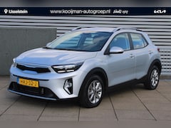 Kia Stonic - 1.0 T-GDi MHEV DynamicLine NAVIGATIE, ACHTERUITRIJCAMERA, LICHT METALEN VELGEN
