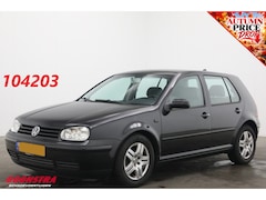 Volkswagen Golf - 1.6-16V Comfortline 5-Drs. Airco Cruise APK 03-2027