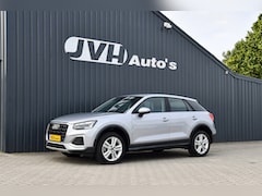 Audi Q2 - 35 (1.5) TFSi 150pk AUT/S-Tronic 02-2024 | BTW | Virtual CP | Matrix-LED | Keyless | Cam