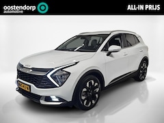 Kia Sportage - 1.6 T-GDi Plug-in Hybrid AWD DynamicPlusLine Navigatie | Trekhaak | Climate