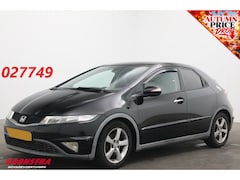 Honda Civic - 1.8 Sport Cruise Clima