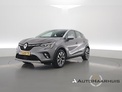 Renault Captur - 1.6 E-Tech Plug-in Hybrid 160 Intens | Rijklaar | SOH 86% | Cruise Control | Camera | Keyl