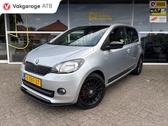 Skoda Citigo - 1.0 Greentech Monte Carlo