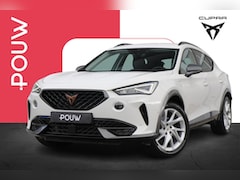 CUPRA Formentor - 1.4 204pk e-Hybrid Business | SoH 98% | App Connect | Achteruitrijcamera | Elektrische Ach