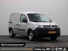 Renault Kangoo - 1.5 dCi 75pk Comfort | Marge | Dealeronderhouden | 1e eigenaar | Ramen achter | half hoog
