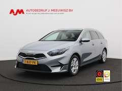 Kia Cee'd Sportswagon - Ceed 1.5 T-GDi DynamicPlusLine/ automaat/ trekhaak