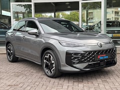 Volkswagen T-Roc - 1.5 eTSI 150pk DSG-7 R-Line Edition|NW model|Elek klep|Camera|LED|Dode hoek|