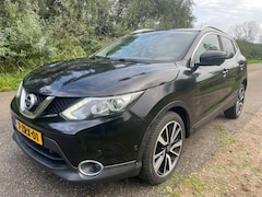 Nissan Qashqai - 1.6 dCi Tekna