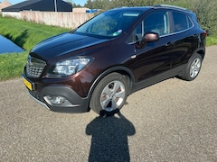 Opel Mokka - 1.4 T Cosmo LPG