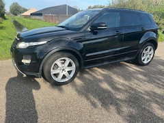 Land Rover Range Rover Evoque - 2.2 eD4 2WD Prestige
