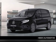 Mercedes-Benz eCitan - 112 L1 Business Solution | AC/DC Lader