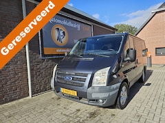 Ford Transit - 260S 2.2 TDCI SHD DC