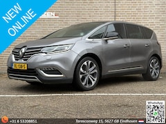 Renault Espace - 1.6 dCi Initiale Paris 7p. | Pano | HUD | Camera | Leder | Cruise | Climate | Navi | Stoel