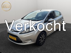 Ford Fiesta - 1.25 Limited Airco, APK 2027
