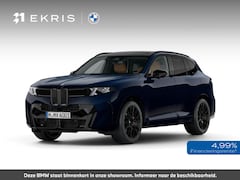 BMW X5 - 40 xDrive | M Sportpakket Pro | Seat comfort package | Trekhaak | Automatische deuren