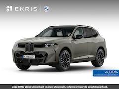 BMW X5 - 40 xDrive | M Sportpakket Pro | Comfort Package | Trekhaak | Automatische deuren | Bowers