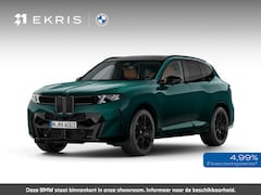 BMW X5 - 40 xDrive | M Sportpakket Pro | Trekhaak | Automatische deuren | Heat Comfort package
