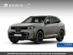 BMW X5 - 40 xDrive | M Sportpakket Pro | Trekhaak | Automatische deuren | Bowers & Wilkins | Passen